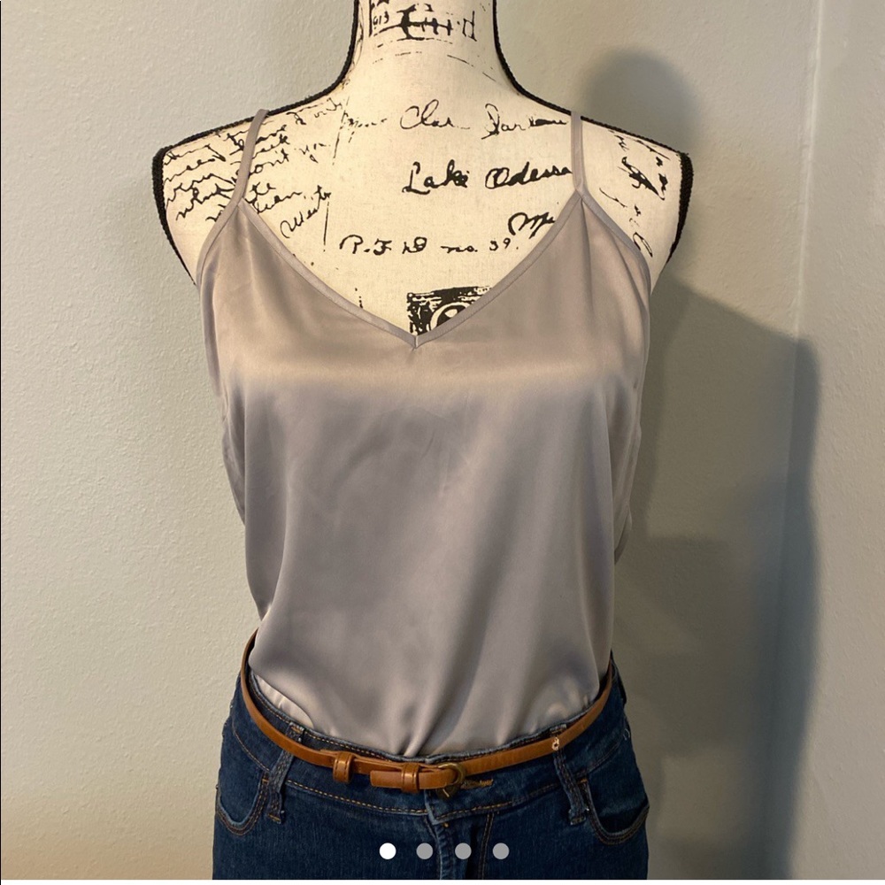 Forever 21 blouse